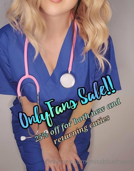 missbluefreeof art actress photos