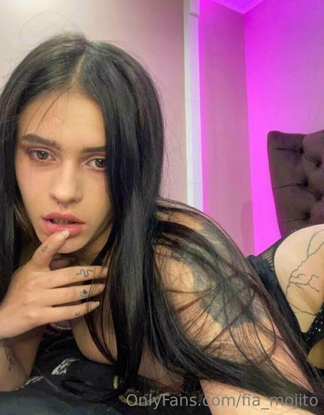 fia mojito pornstar gallery