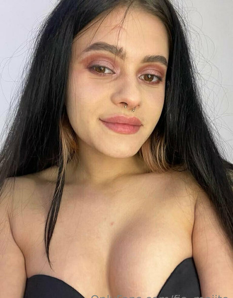 fia mojito hd actress photo