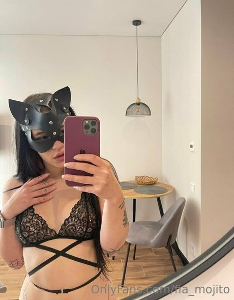 fia mojito pornstar best photo