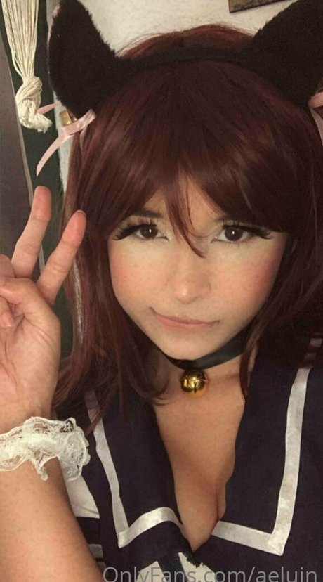 aeluin star porn galleries