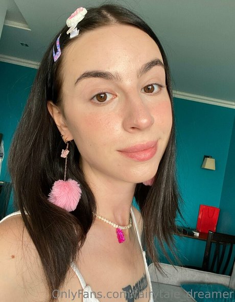 fairytale dreamer actress img