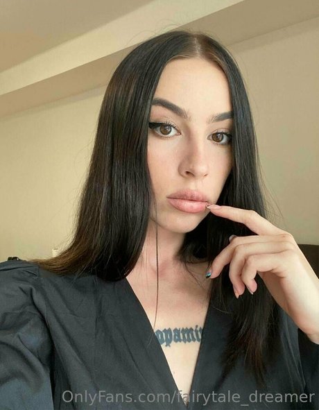 fairytale dreamer pornographic actress images