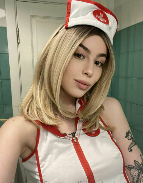 fairytale dreamer Profile pic