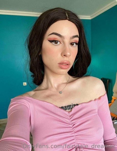 fairytale dreamer pornstar high quality archive