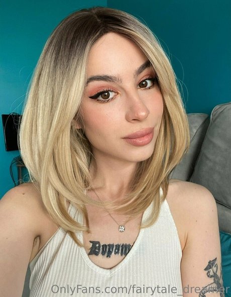 fairytale dreamer model exclusive gallery