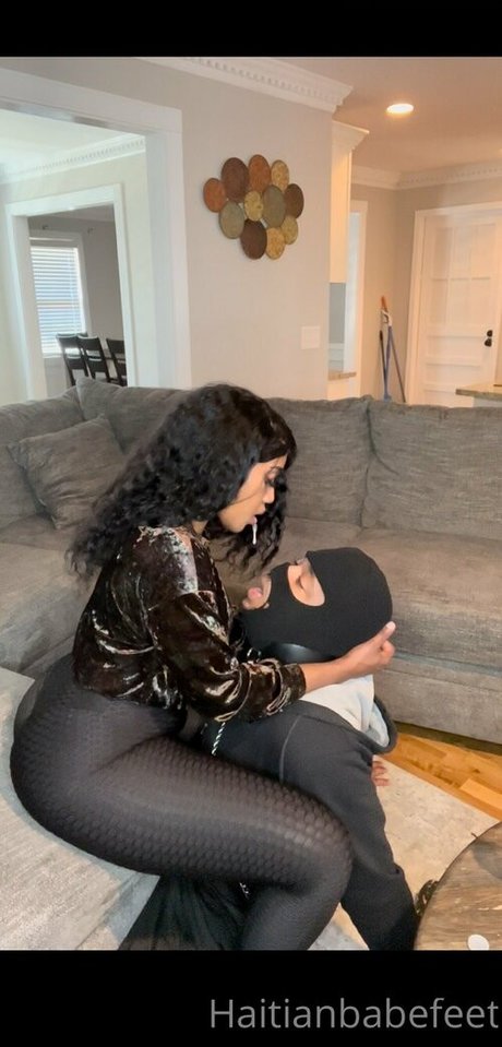 haitian babefeet exclusive pornstar picture