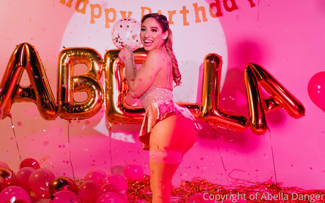 abelladanger perfect actress gallery