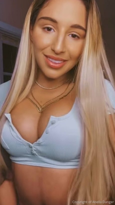 abelladanger star beautiful pictures