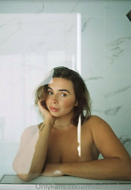 milababyfree nudes pornstar archive