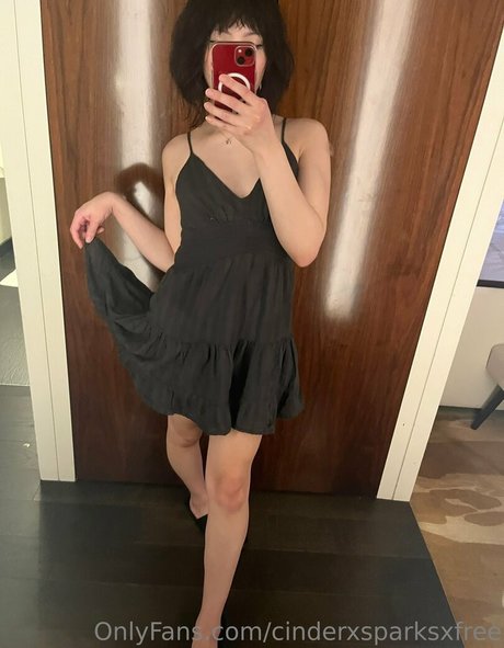 cinderxsparksxfree perfect star galleries