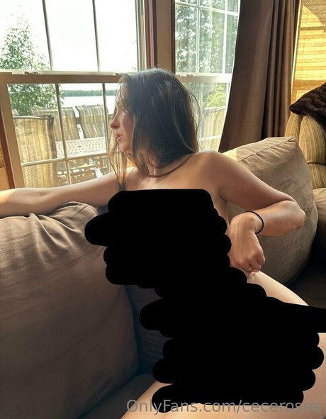 cecerosee star erotic image