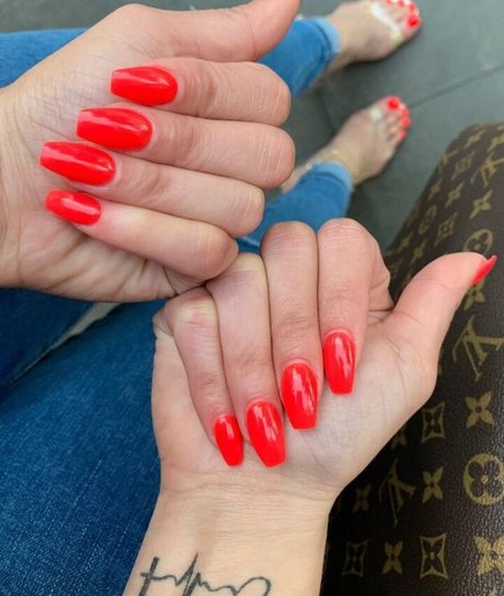 Xxginaa_ model nude photo