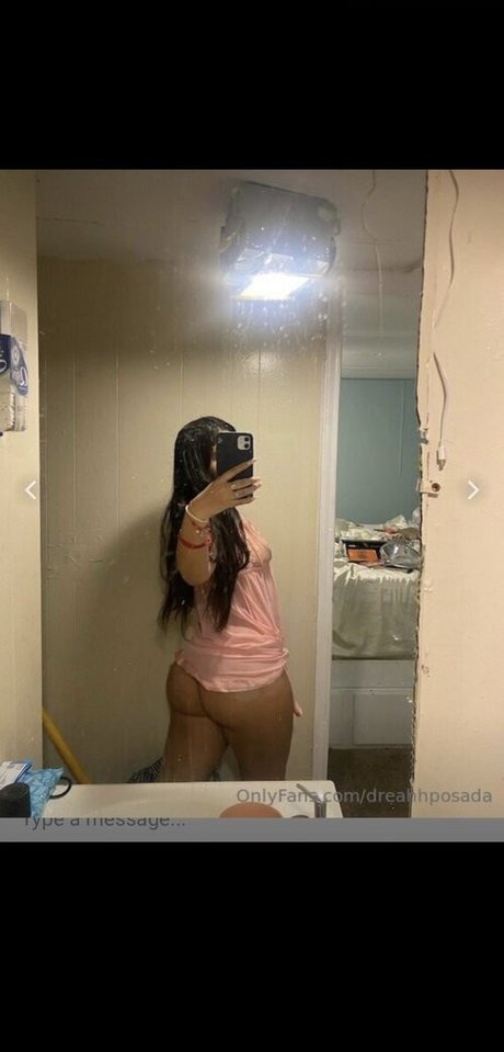 dreahhposada sexy model img