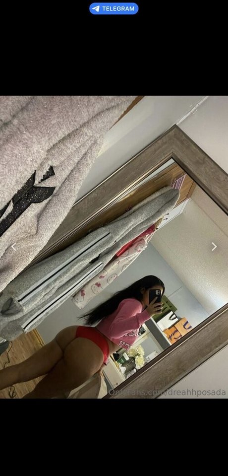 dreahhposada hot model images