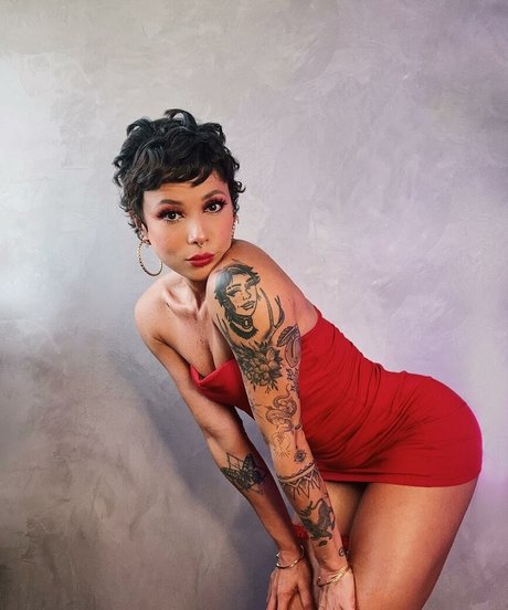 Tabata Chang exclusive pornstar gallery