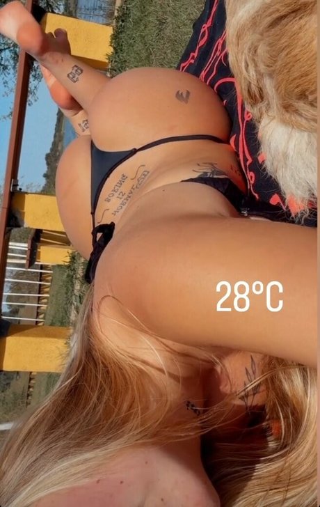 Adrii Rosado nice actress picture