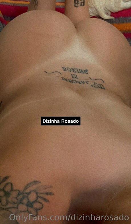 Adrii Rosado nudes pornstar picture