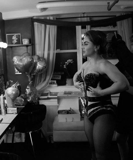 Jojo Levesque Profile pic