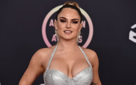 Jojo Levesque adult actress img