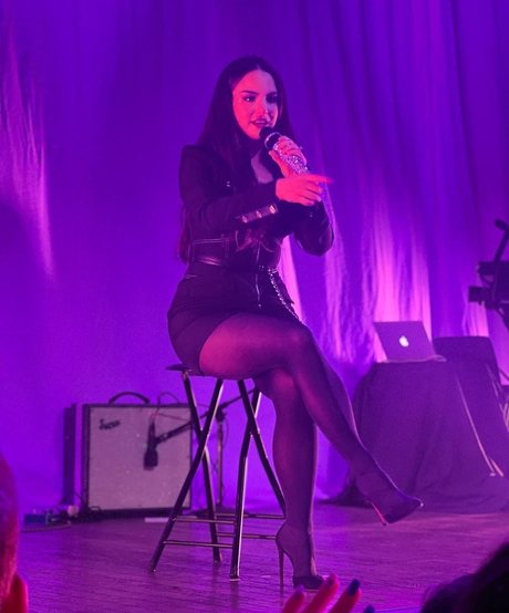 Jojo Levesque star high quality images