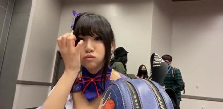 AriaSaki model nudes photos