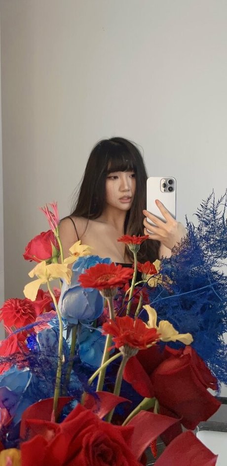 AriaSaki actress pic