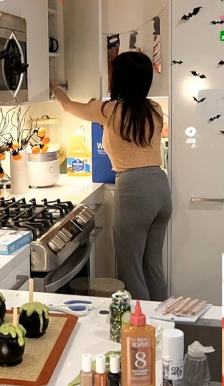 AriaSaki exclusive pornstar picture