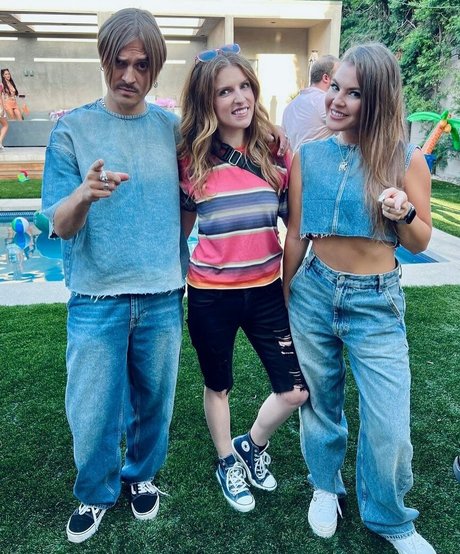 Anna Kendrick xxx pornstar img