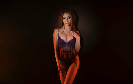 ameliaadamz top star photos