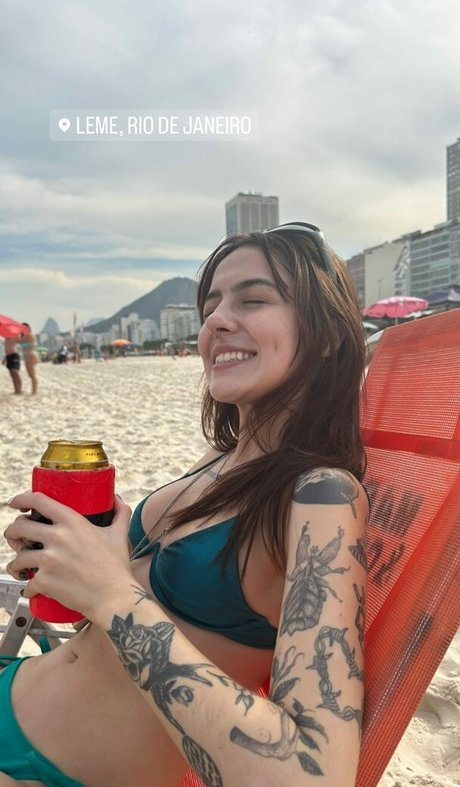 Doarda sex model pic