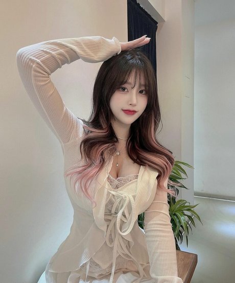 Haruzzxng model adult archive