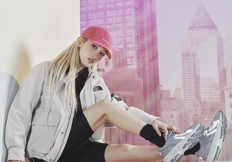 Jeon Somi pornstar nudes pictures