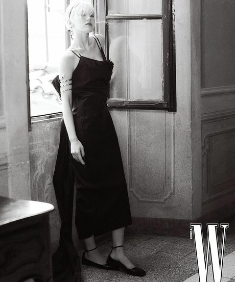 Jeon Somi nice star archive