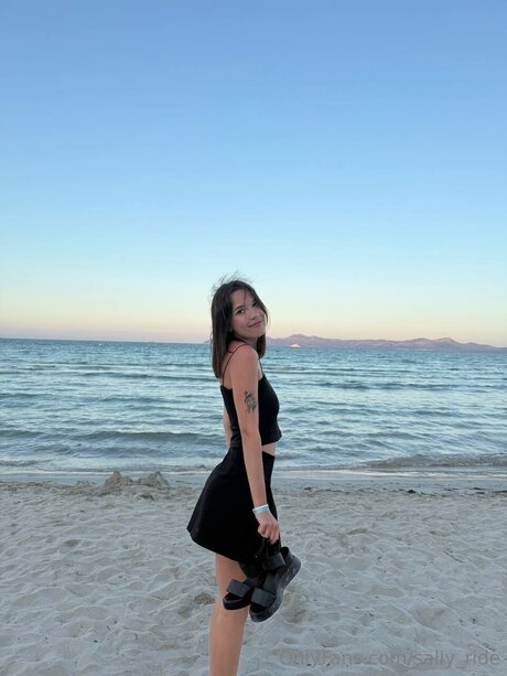 Sally Ride actress archive