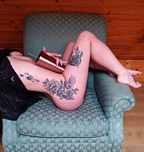 Reddyxx porn model images