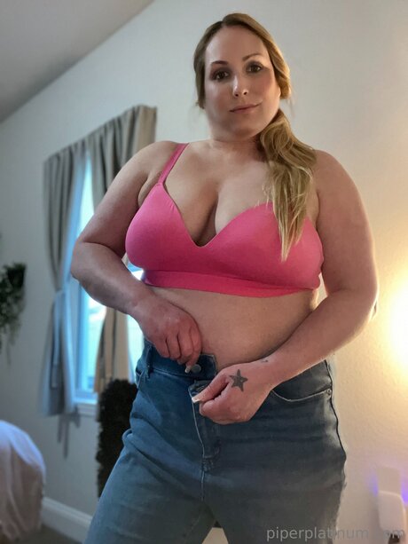 Piperplatinumfree exclusive model photos