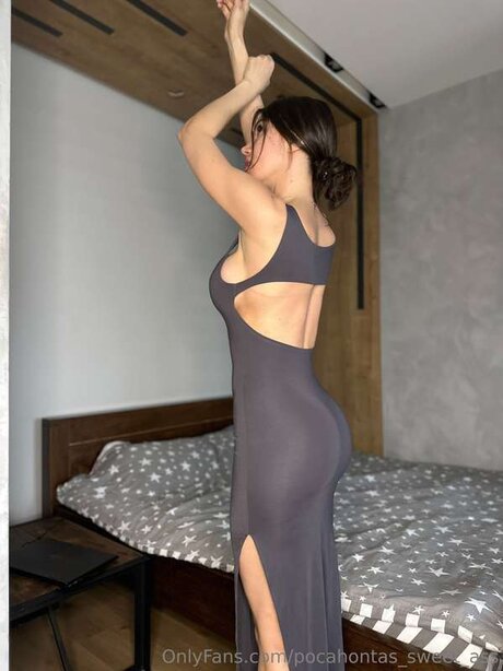 Pocahontas Sweet Ass top actress img