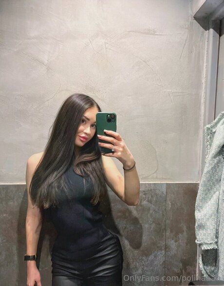 Polinaaaa sexy model galleries