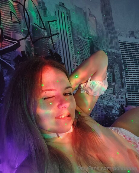 Polinaaaa star erotic photos