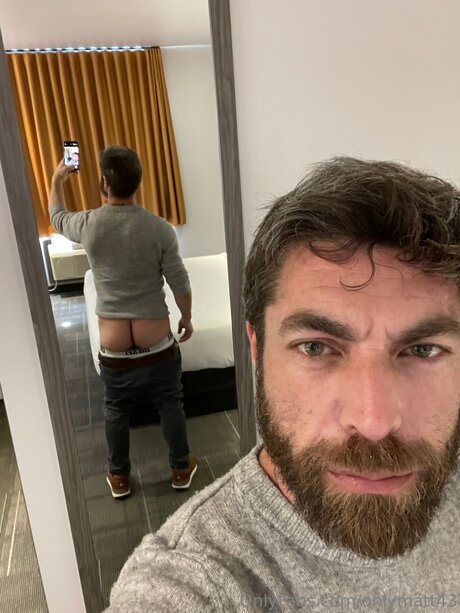 Onlymatt43 porn star image