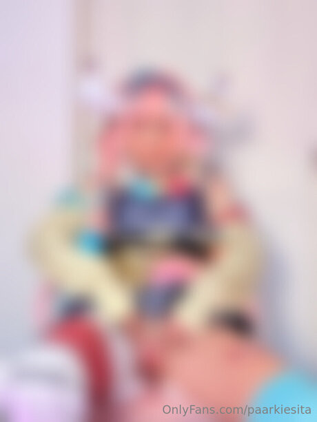 Paarkiesita pornstar naked images