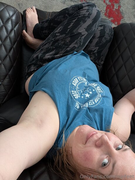 Mplfeet star nice photo