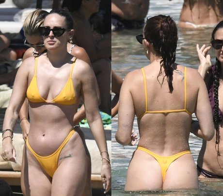 Rumer Willis porn model img