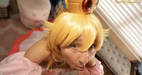 Sexypattycake beautiful pornstar picture