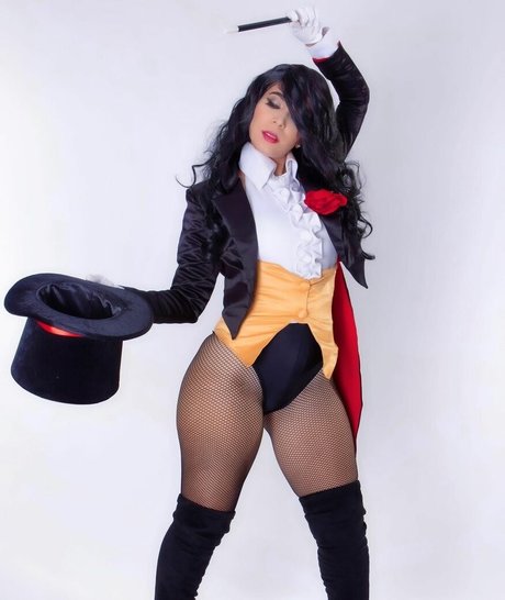 Carolina Angulo porn star gallery