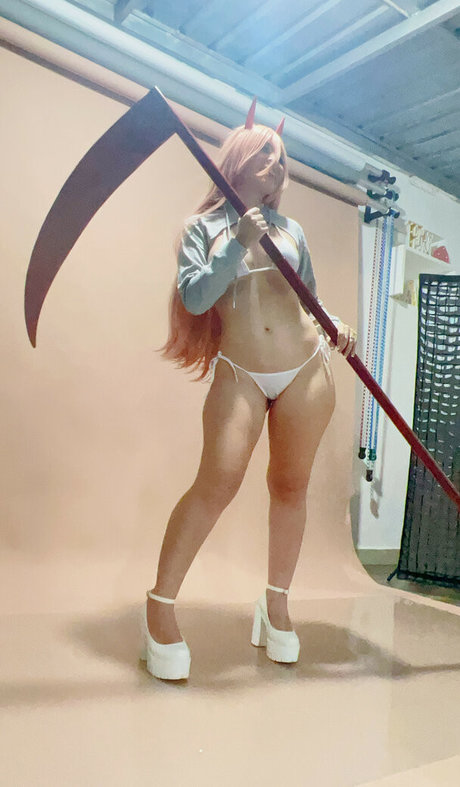 Carolina Angulo best model archive