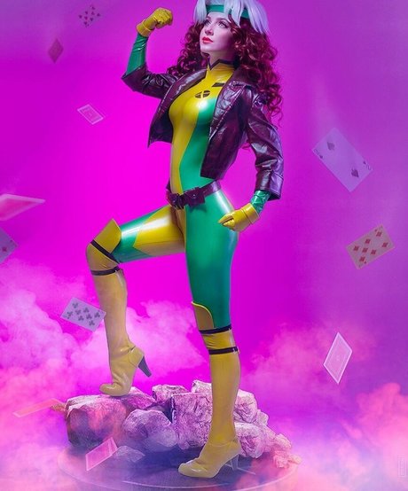 Ulichan free star image