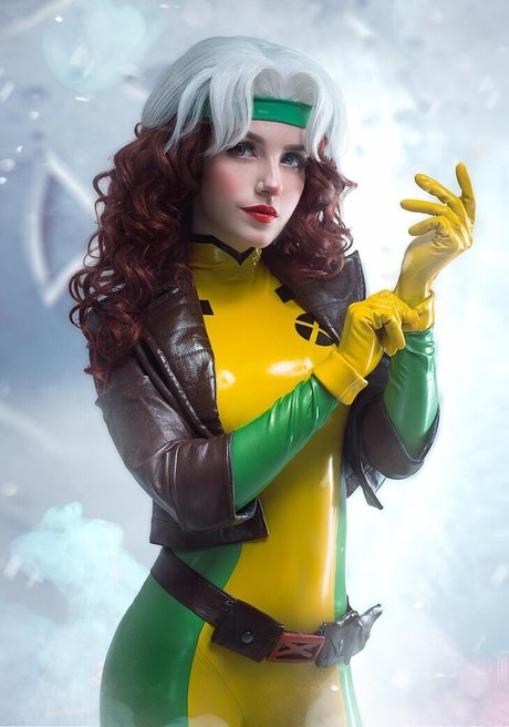 Ulichan adult model pics