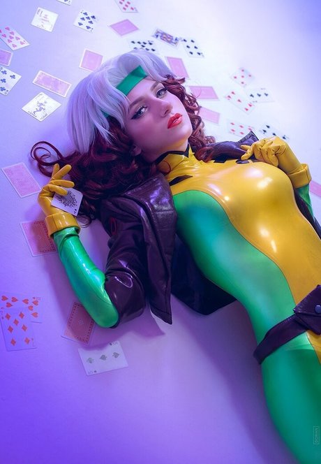 Ulichan star high quality gallery